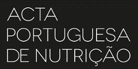 Acta Portuguesa de Nutrição
