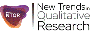 Logo do periódico New Trends in Qualitative Research