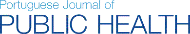 Portuguese Journal of Public Health