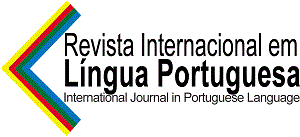 Revista Internacional em Língua Portuguesa