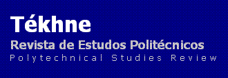 Tékhne - Revista de Estudos Politécnicos