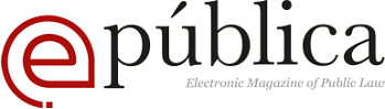 e-Pública: Revista Eletrónica de Direito Público