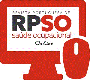 Revista Portuguesa de Saúde Ocupacional online