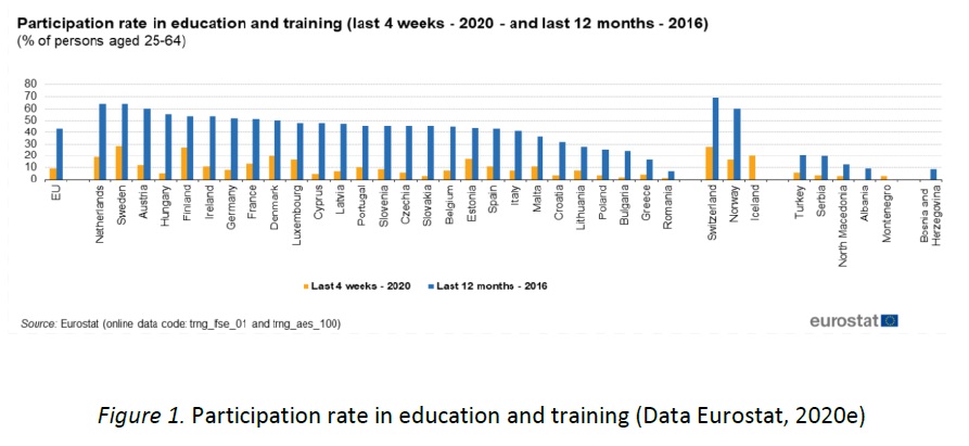 Participation and Learning Through the Lens of Transnational ...