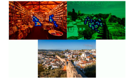 Exploring Visual Engagement in UNESCO Creative Cities: An Eye-Tracking ...