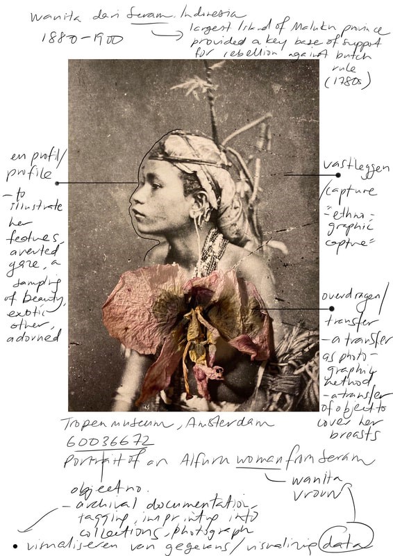 Reworking the Visual Legacies of Colonial Photographic Archives With ...
